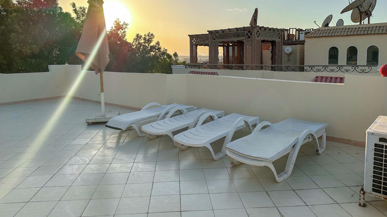 Photo of Outdoor in Al Mamsha El Seyahi