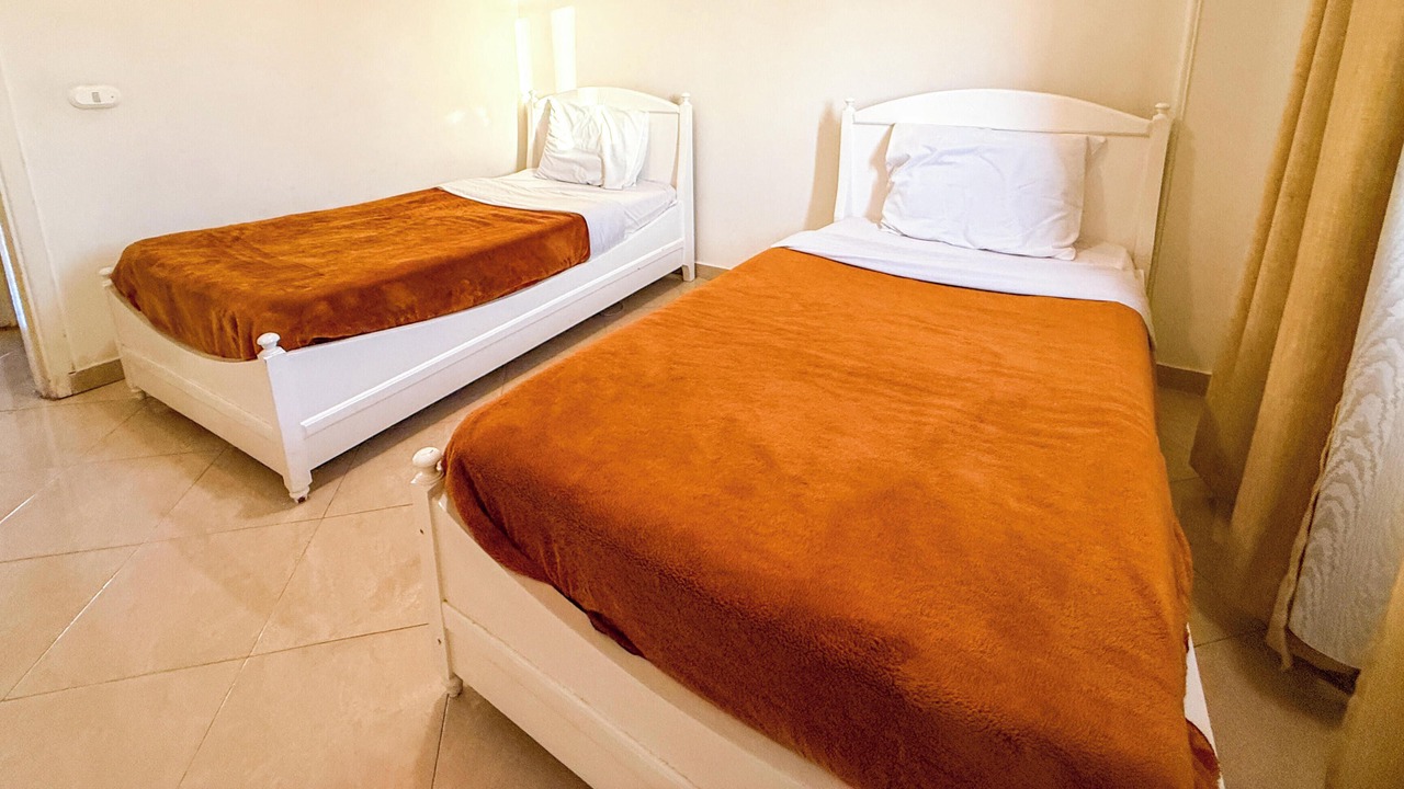 Photo of Bedroom in Al Mamsha El Seyahi