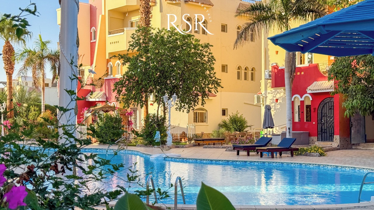 Photo of Outdoor in Al Mamsha El Seyahi