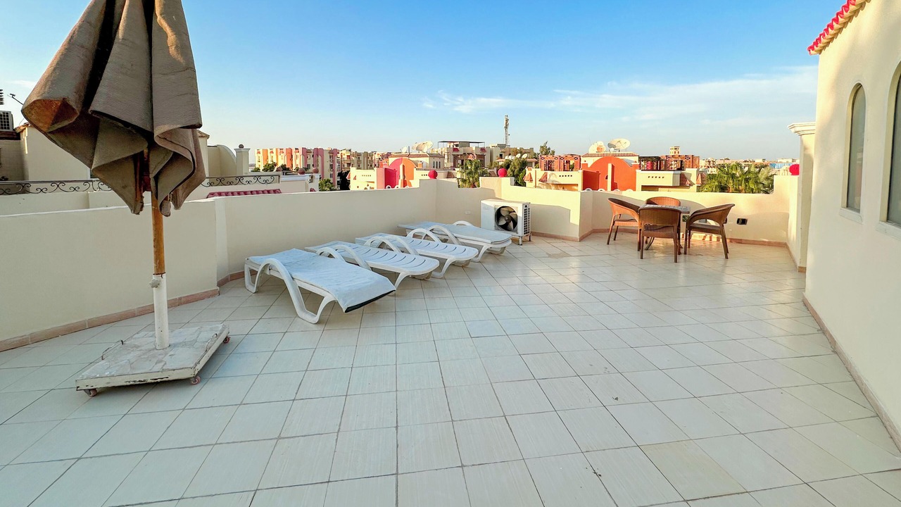 Photo of Outdoor in Al Mamsha El Seyahi
