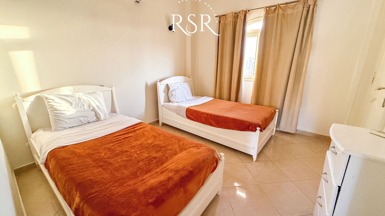 Photo of Bedroom in Al Mamsha El Seyahi