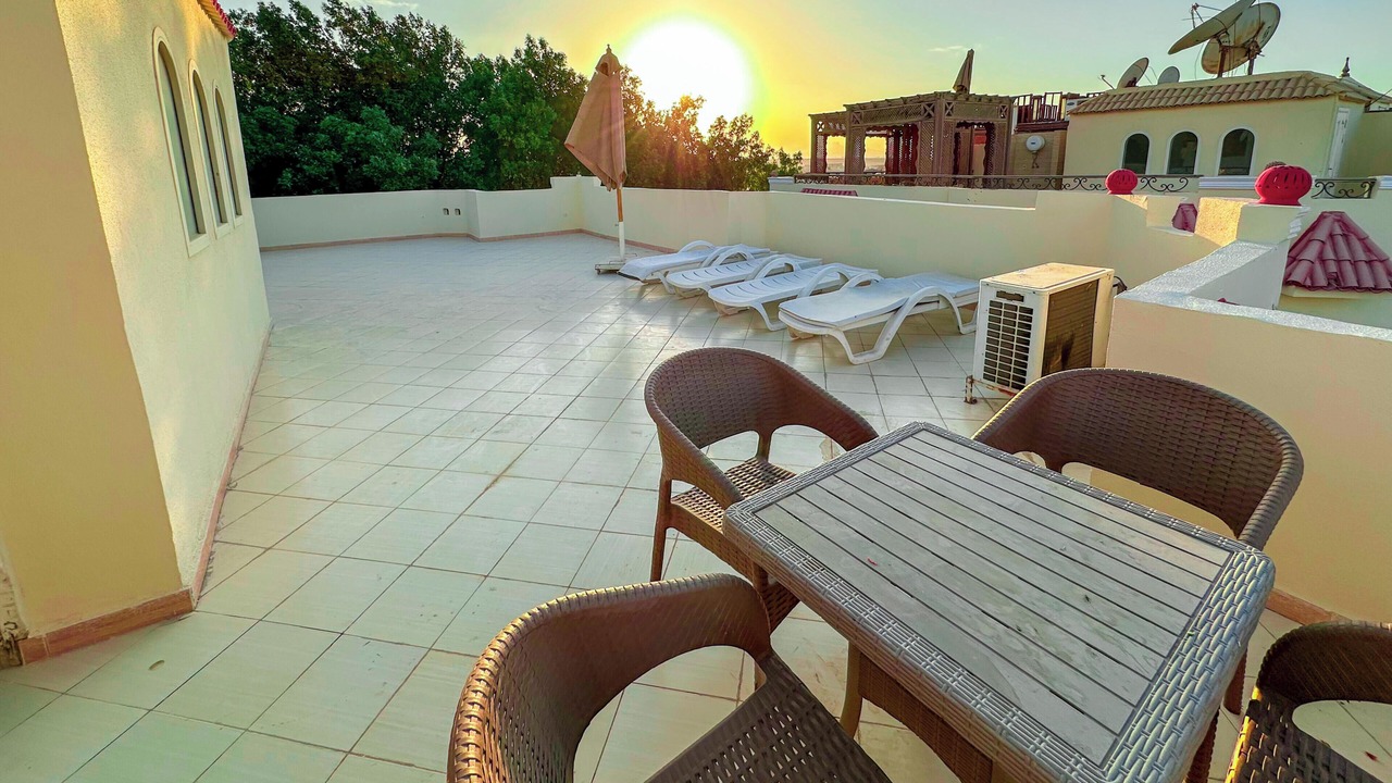 Photo of Outdoor in Al Mamsha El Seyahi