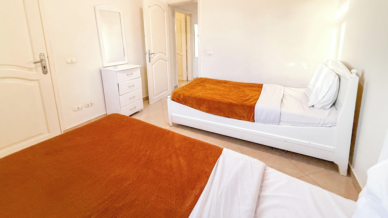 Photo of Bedroom in Al Mamsha El Seyahi