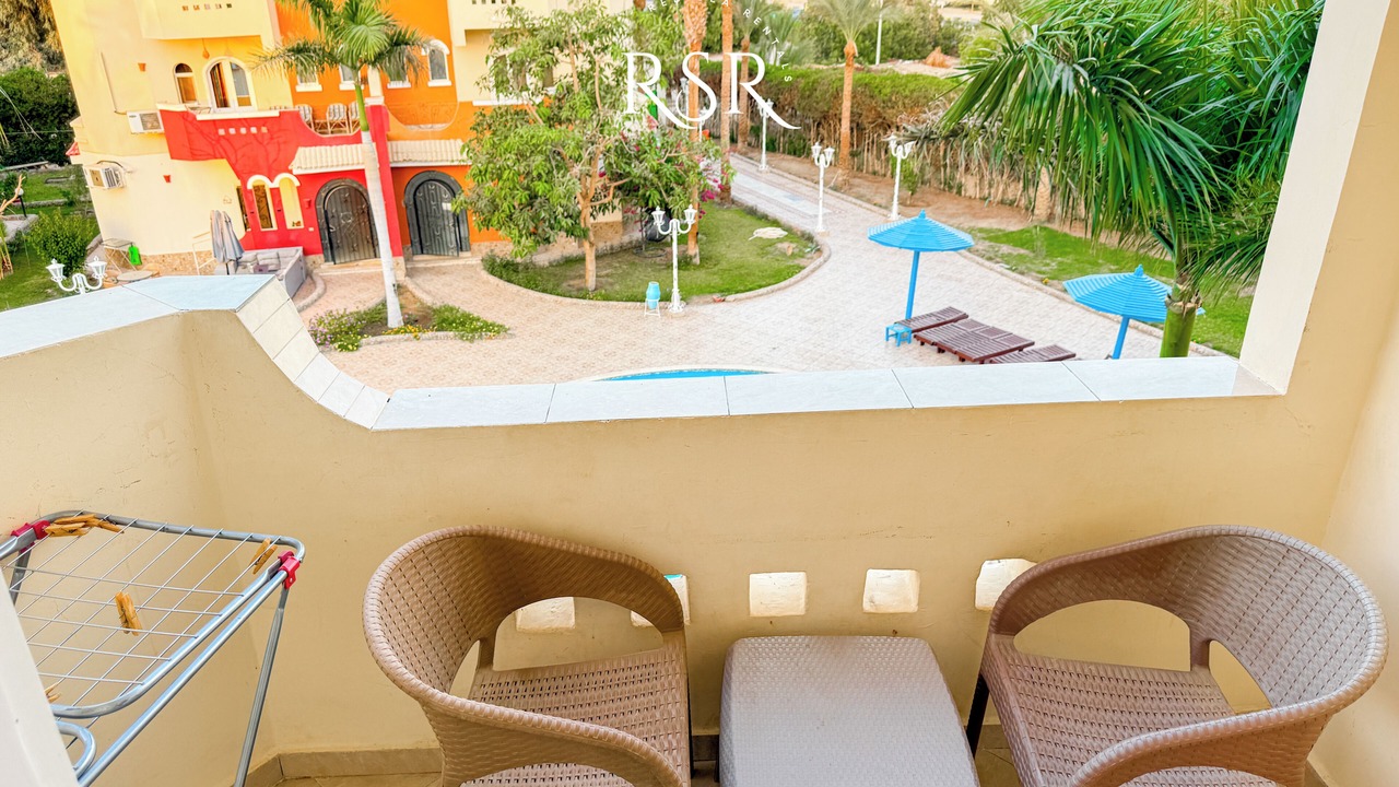Photo of Outdoor in Al Mamsha El Seyahi