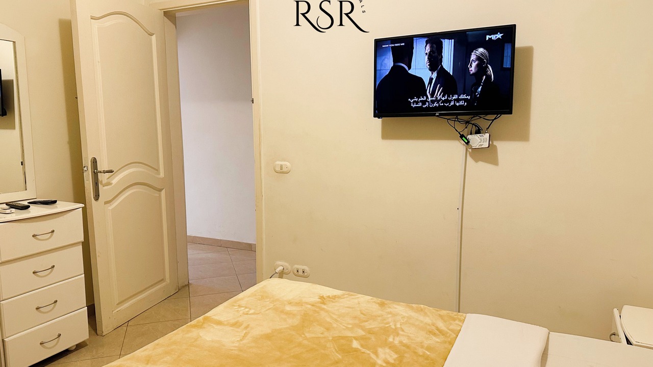 Photo of Bedroom in Al Mamsha El Seyahi