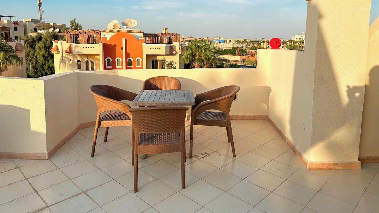 Photo of Outdoor in Al Mamsha El Seyahi