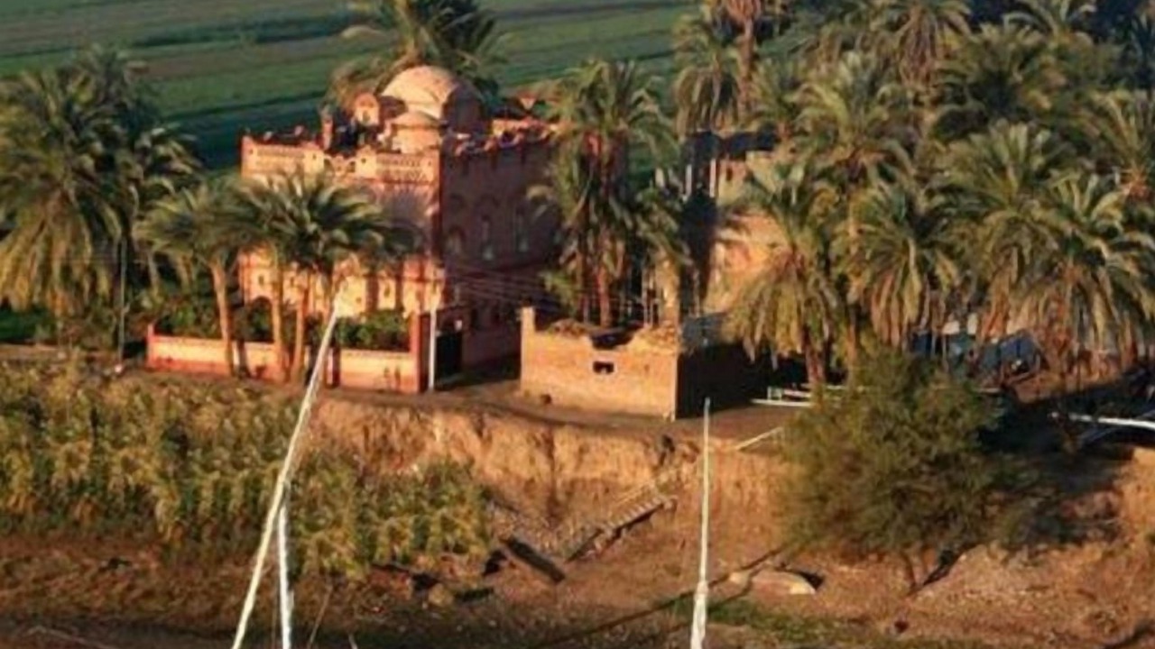 Photo of Others in Luxor