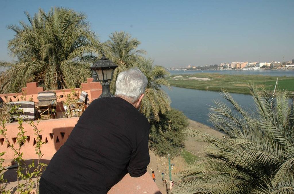 Photo of Outdoor in Luxor