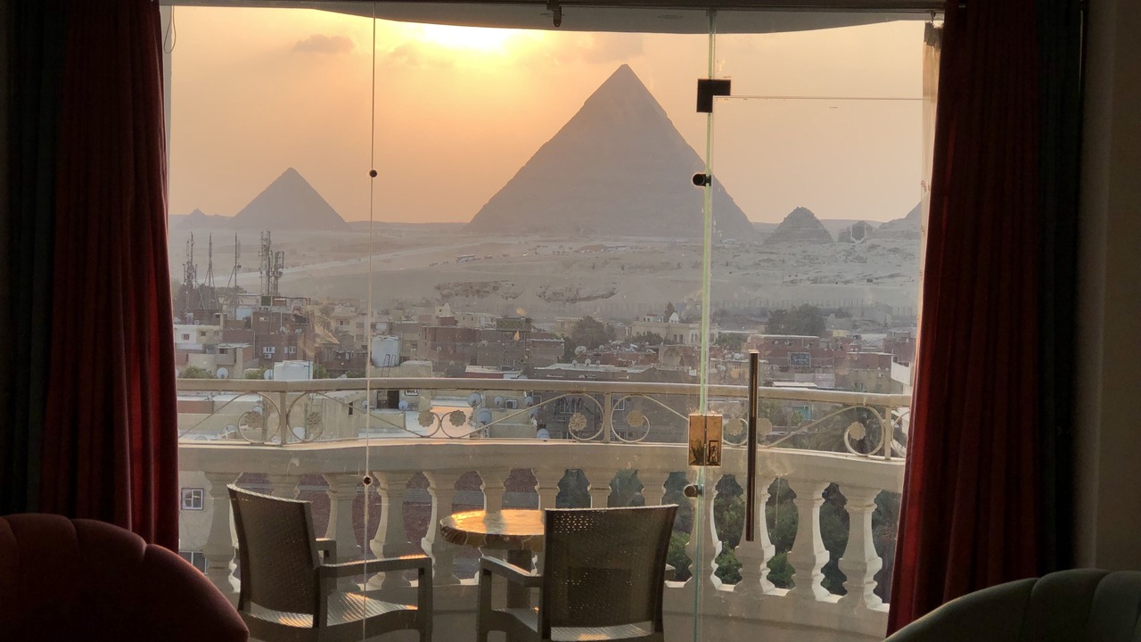 Photo of Outdoor in Al Haram