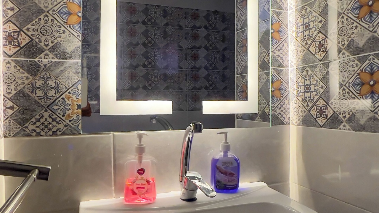Photo of Bathroom in Al Haram