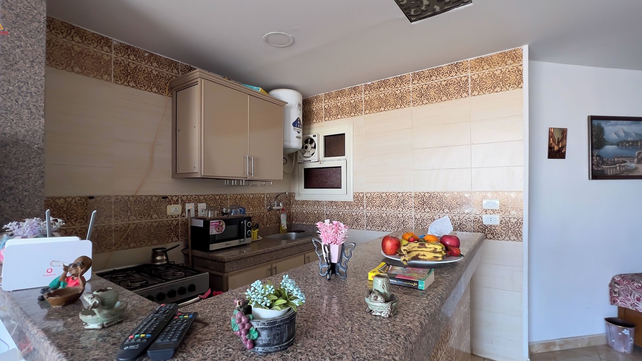 Photo of Kitchen in Al Haram