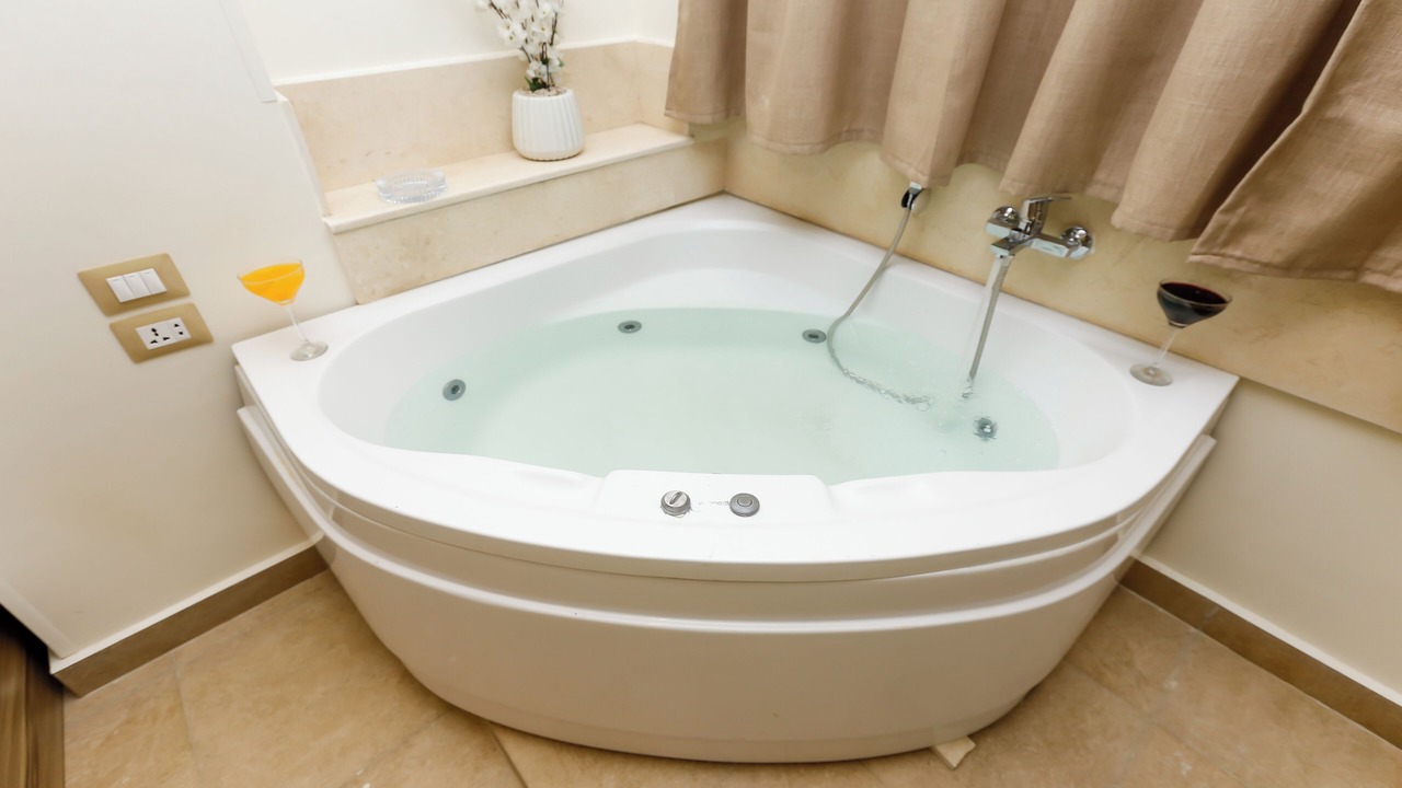 Photo of Bathroom in Al Haram