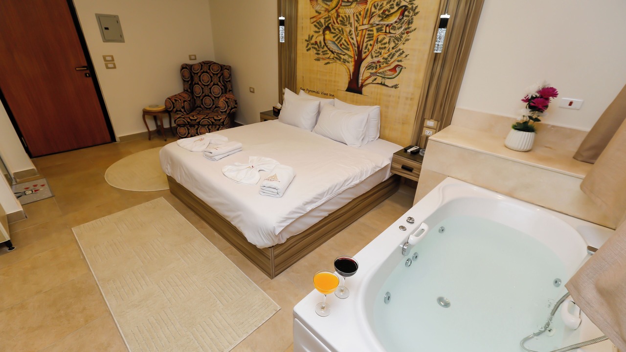 Photo of Bathroom in Al Haram