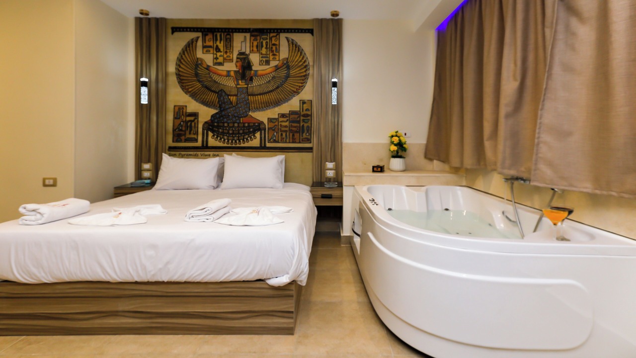 Photo of Bathroom in Al Haram