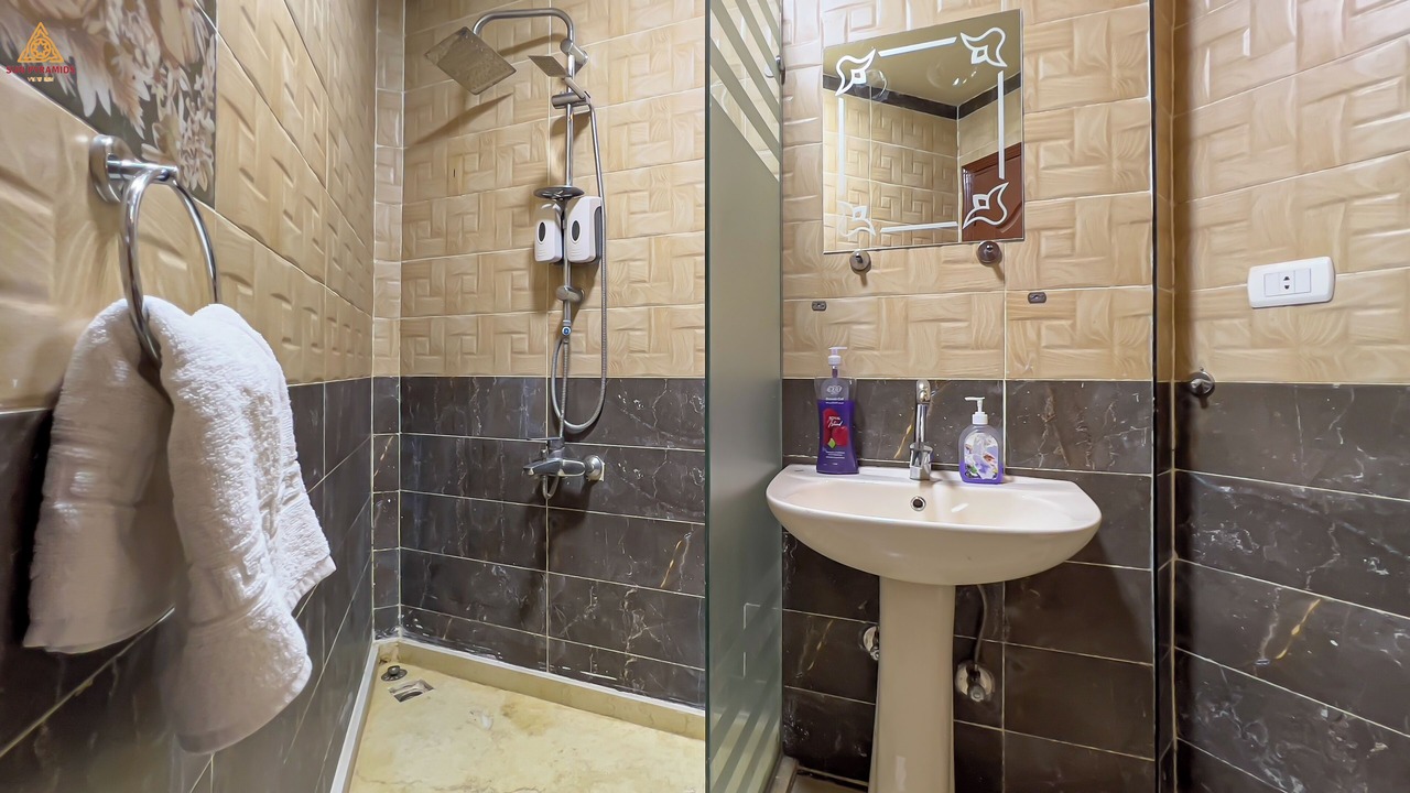 Photo of Bathroom in Al Haram
