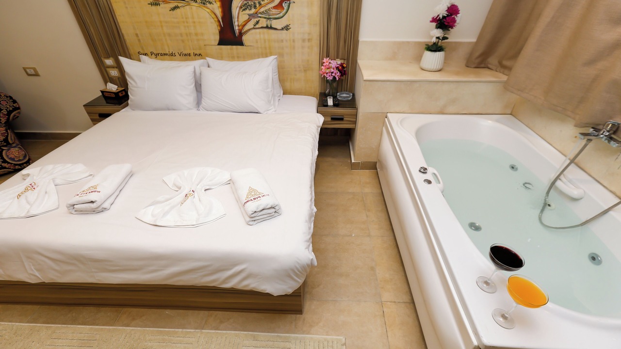 Photo of Bathroom in Al Haram