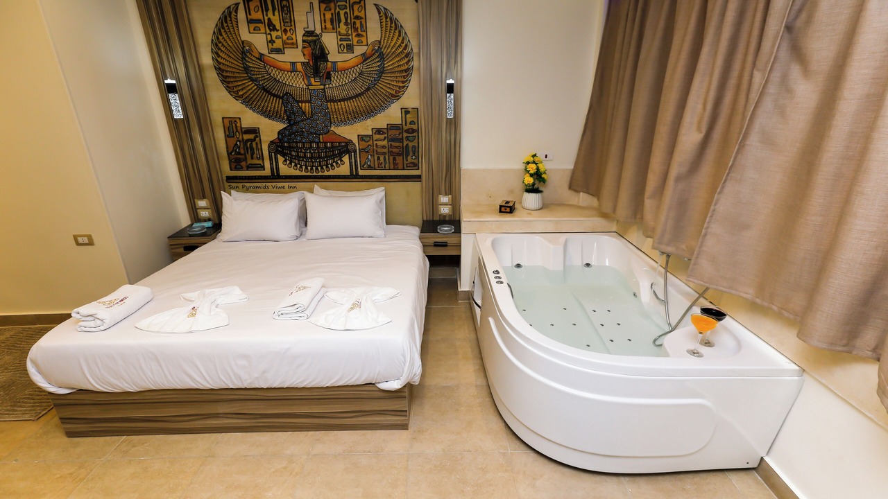 Photo of Bathroom in Al Haram