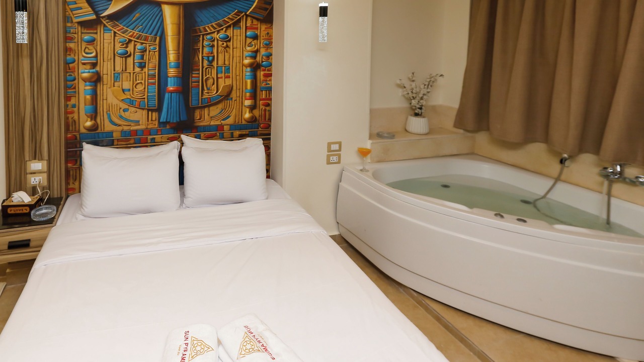 Photo of Bathroom in Al Haram