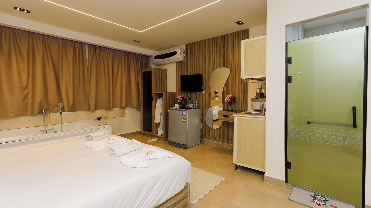 Photo of Kitchen in Al Haram