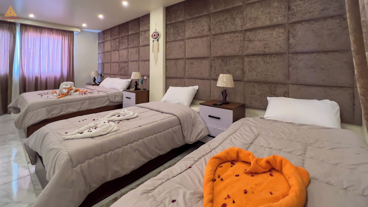 Photo of Bedroom in Al Haram