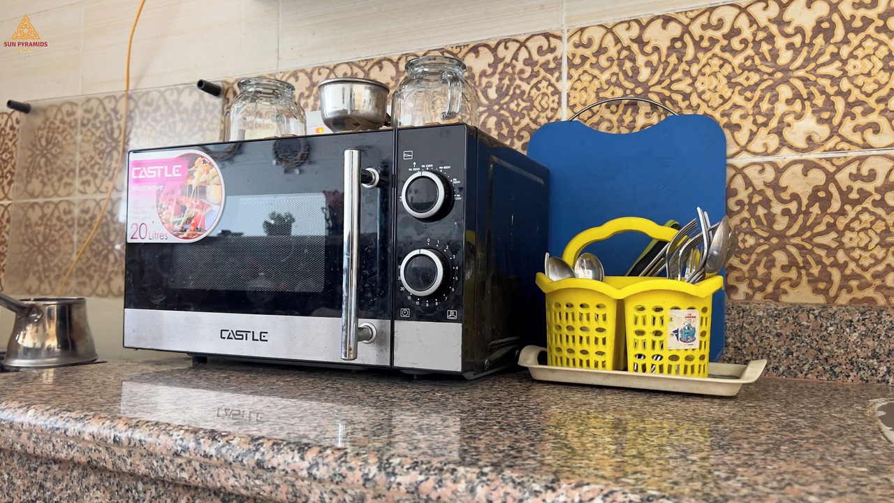 Photo of Kitchen in Al Haram