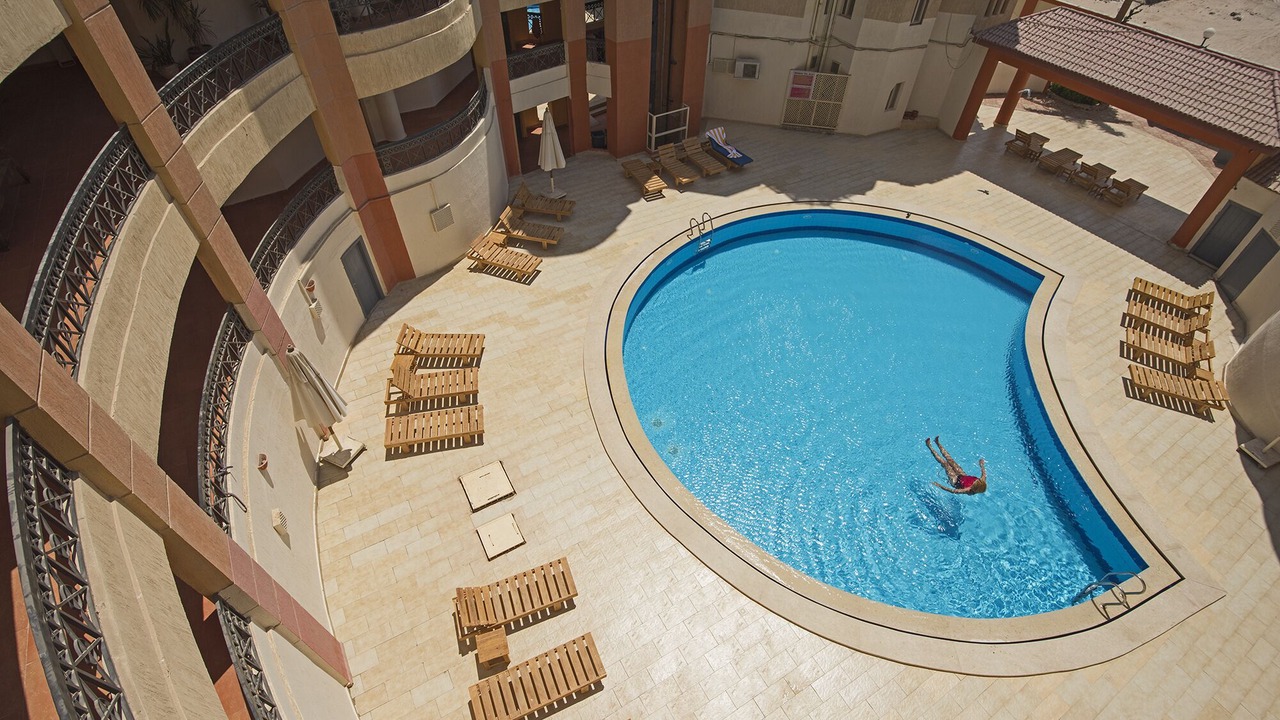Photo of Outdoor in Al Mamsha El Seyahi