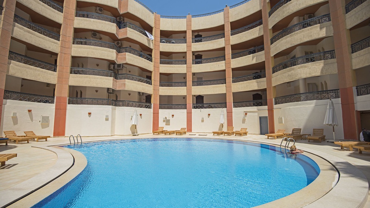 Photo of Outdoor in Al Mamsha El Seyahi