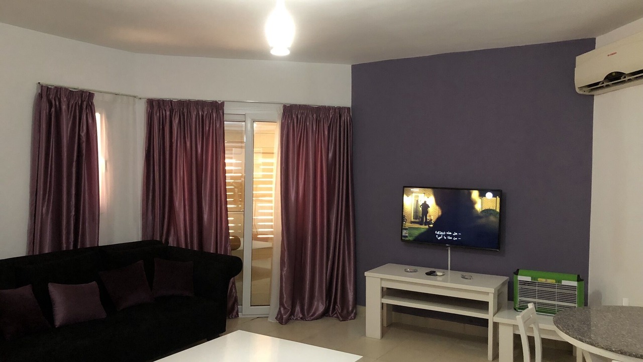 Photo of Livingroom in Al Mamsha El Seyahi