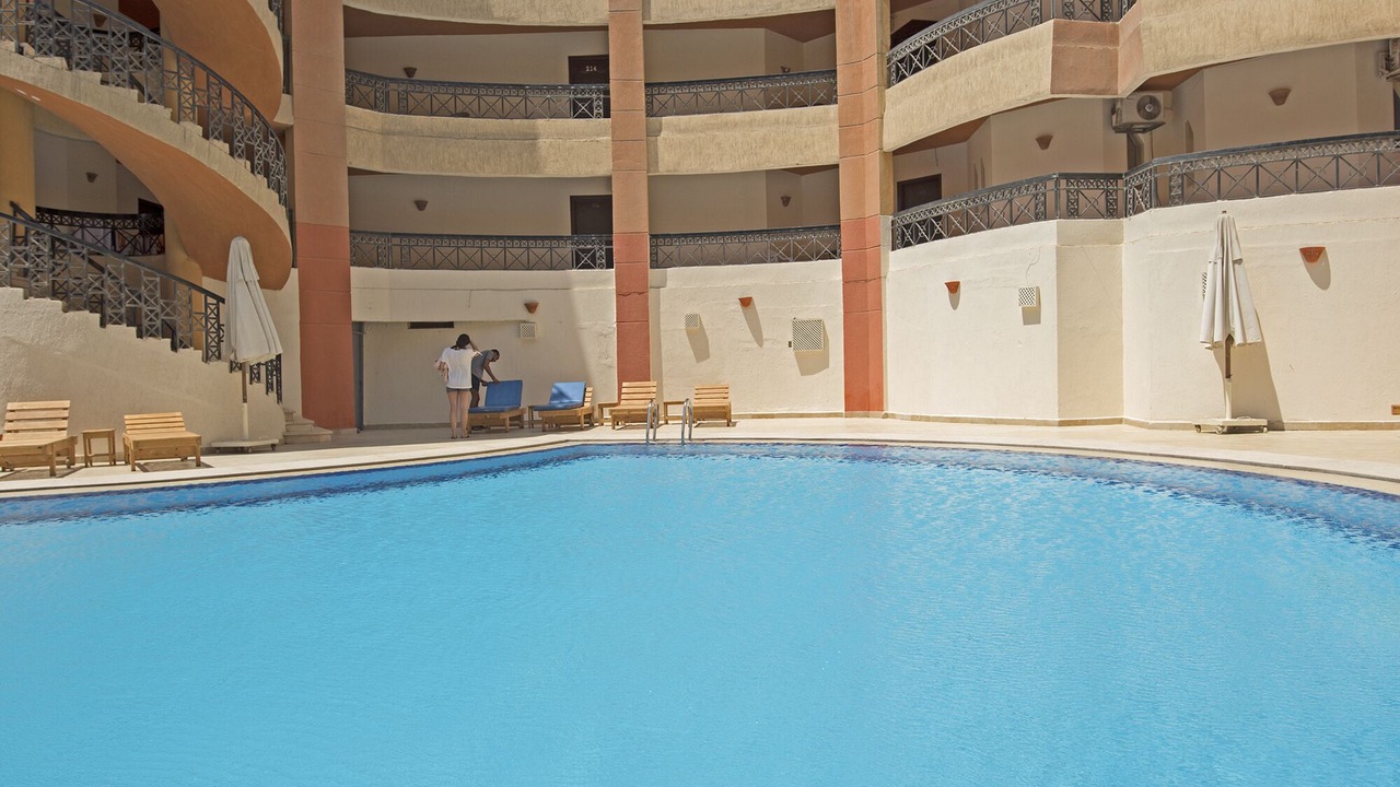 Photo of Outdoor in Al Mamsha El Seyahi