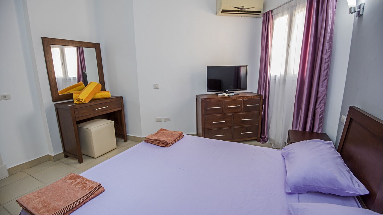 Photo of Bedroom in Al Mamsha El Seyahi