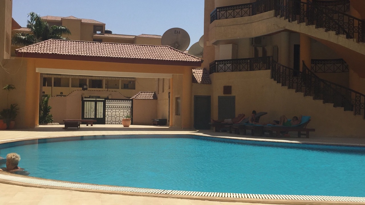 Photo of Outdoor in Al Mamsha El Seyahi