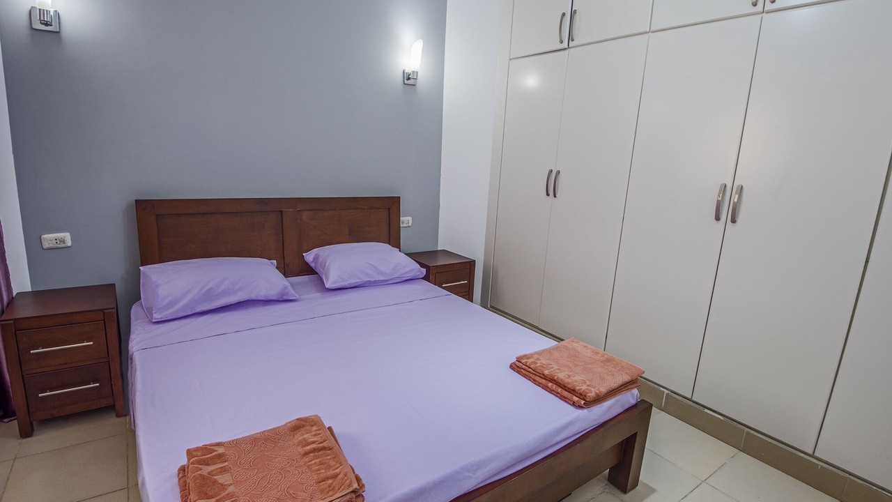 Photo of Bedroom in Al Mamsha El Seyahi