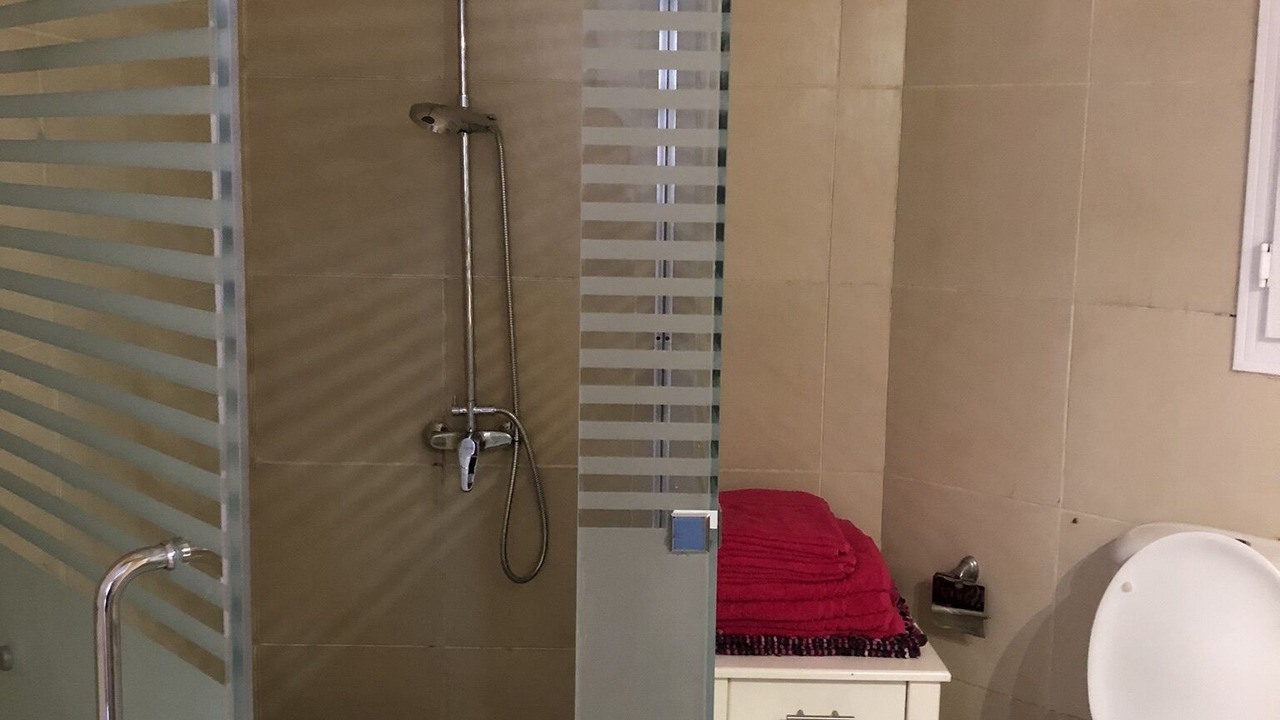 Photo of Bathroom in Al Mamsha El Seyahi