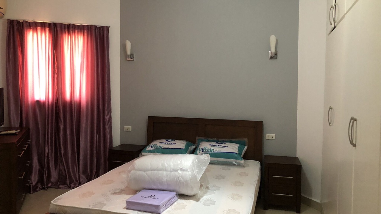 Photo of Bedroom in Al Mamsha El Seyahi
