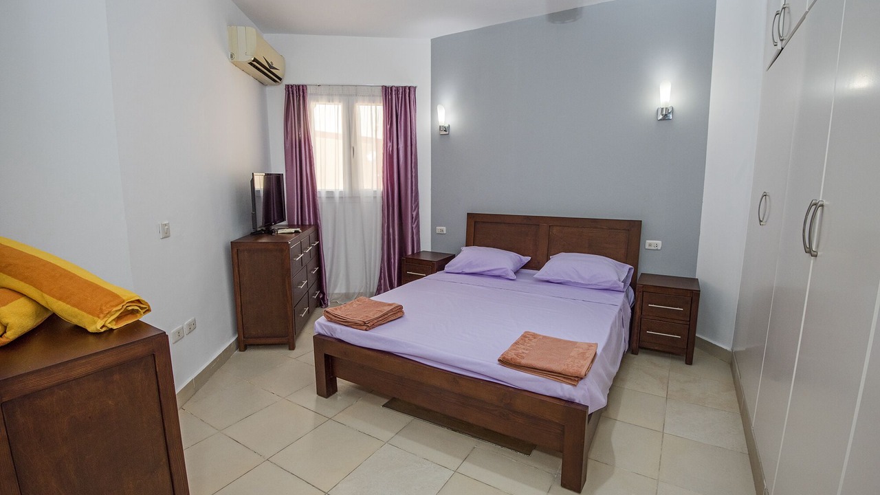 Photo of Bedroom in Al Mamsha El Seyahi