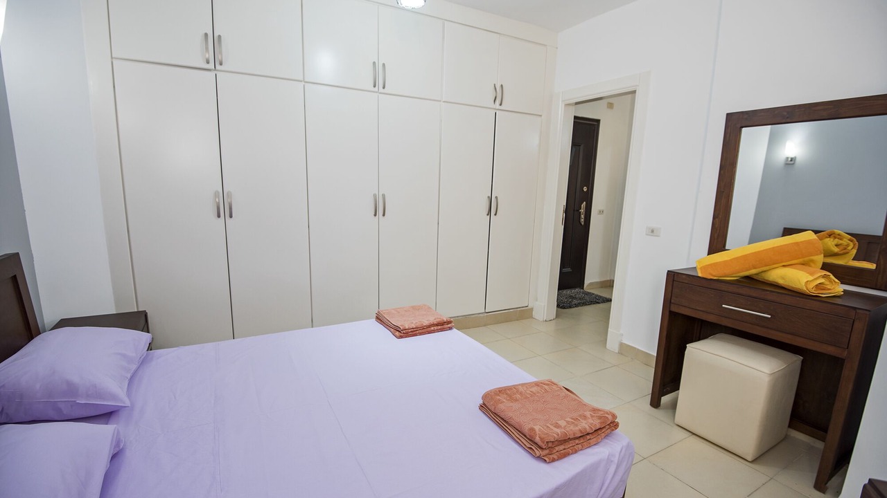 Photo of Bedroom in Al Mamsha El Seyahi