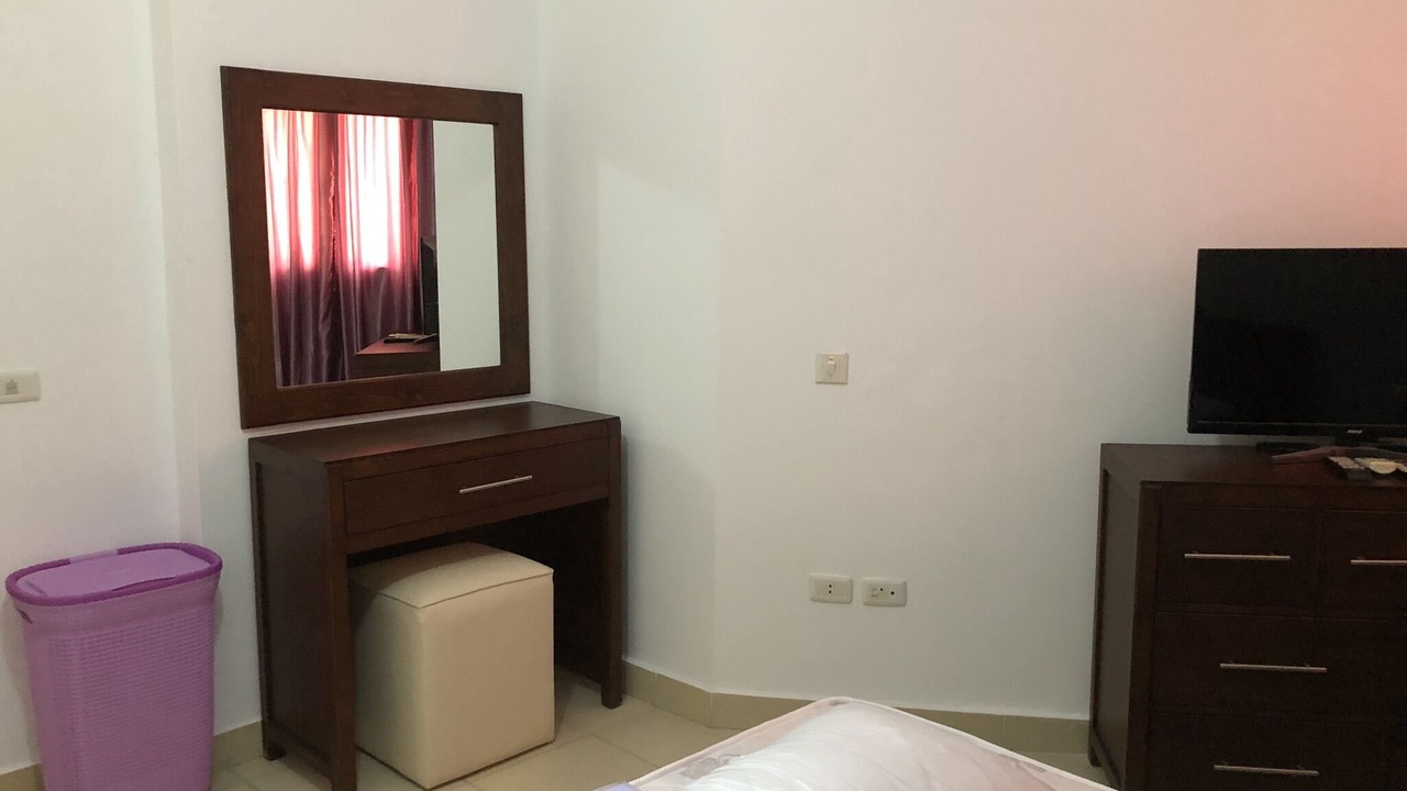 Photo of Bedroom in Al Mamsha El Seyahi