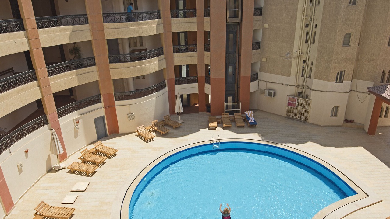Photo of Outdoor in Al Mamsha El Seyahi