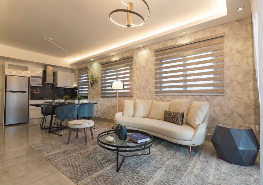 Photo of Livingroom in Dahar