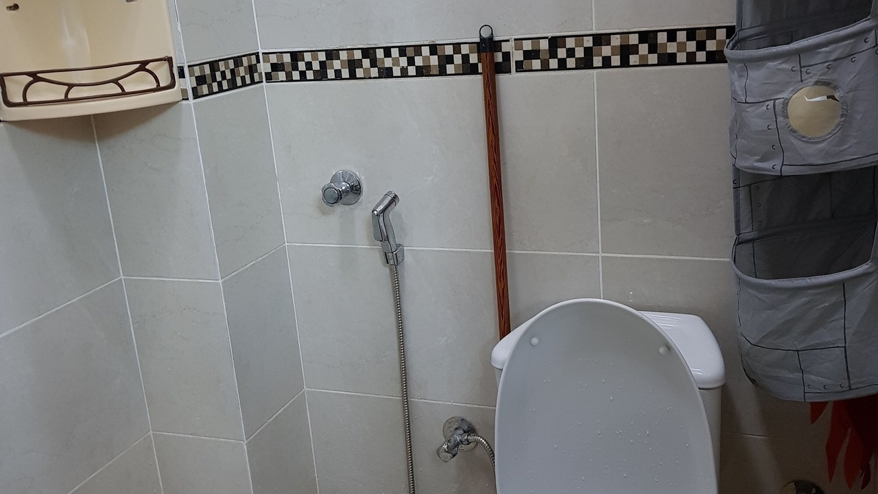Photo of Bathroom in Dahar