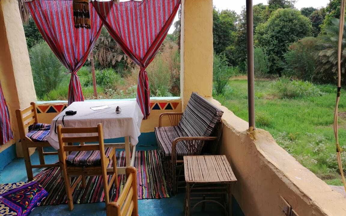 Photo of Outdoor in Aswan
