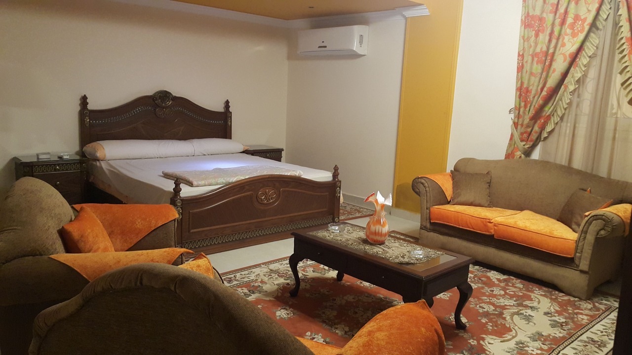 Photo of Bedroom in Az-Zaytun