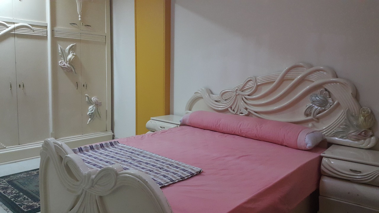 Photo of Bedroom in Az-Zaytun