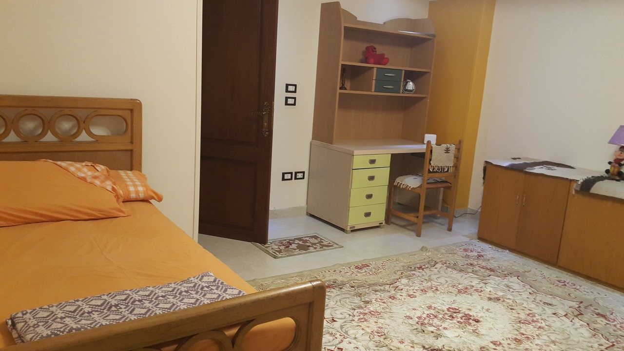 Photo of Bedroom in Az-Zaytun