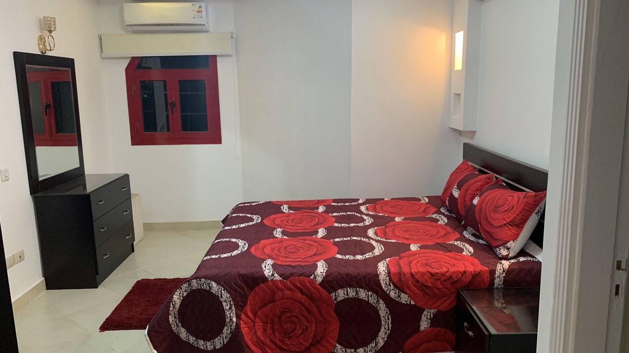 Photo of Bedroom in Al Mamsha El Seyahi