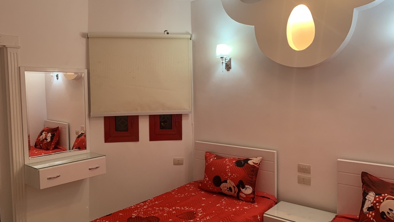 Photo of Bedroom in Al Mamsha El Seyahi