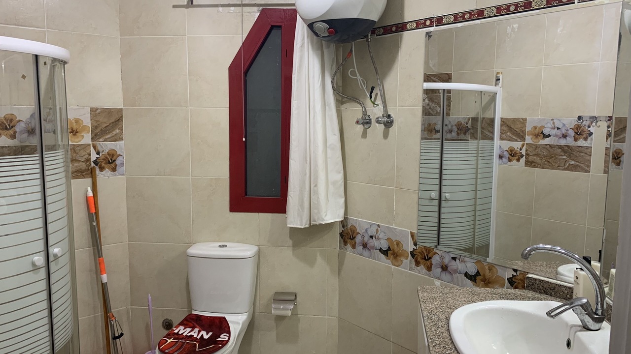 Photo of Bathroom in Al Mamsha El Seyahi