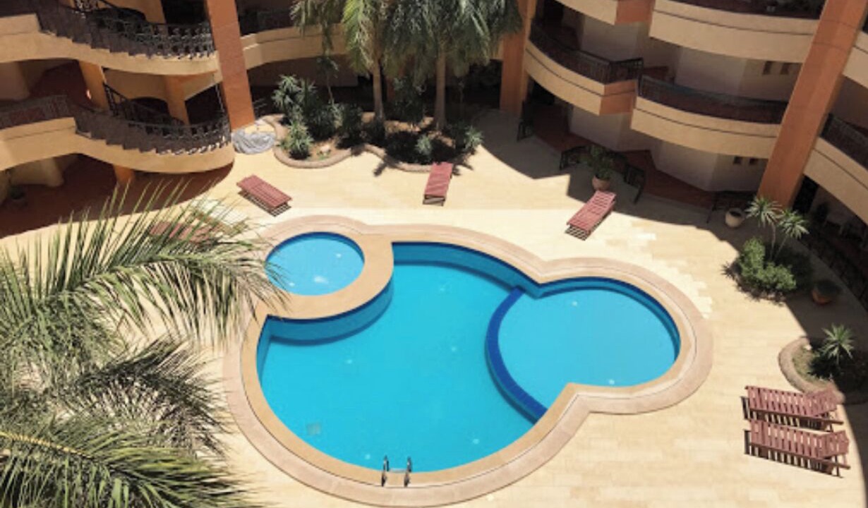 Photo of Outdoor in Al Mamsha El Seyahi