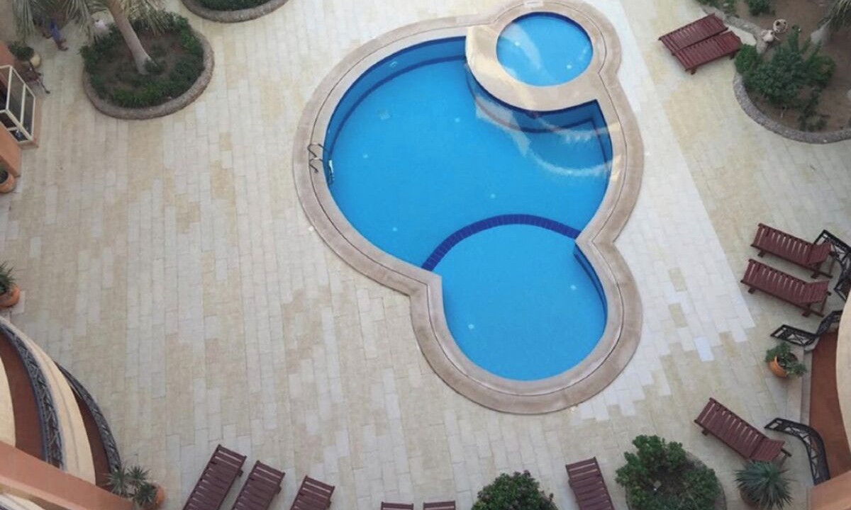 Photo of Outdoor in Al Mamsha El Seyahi