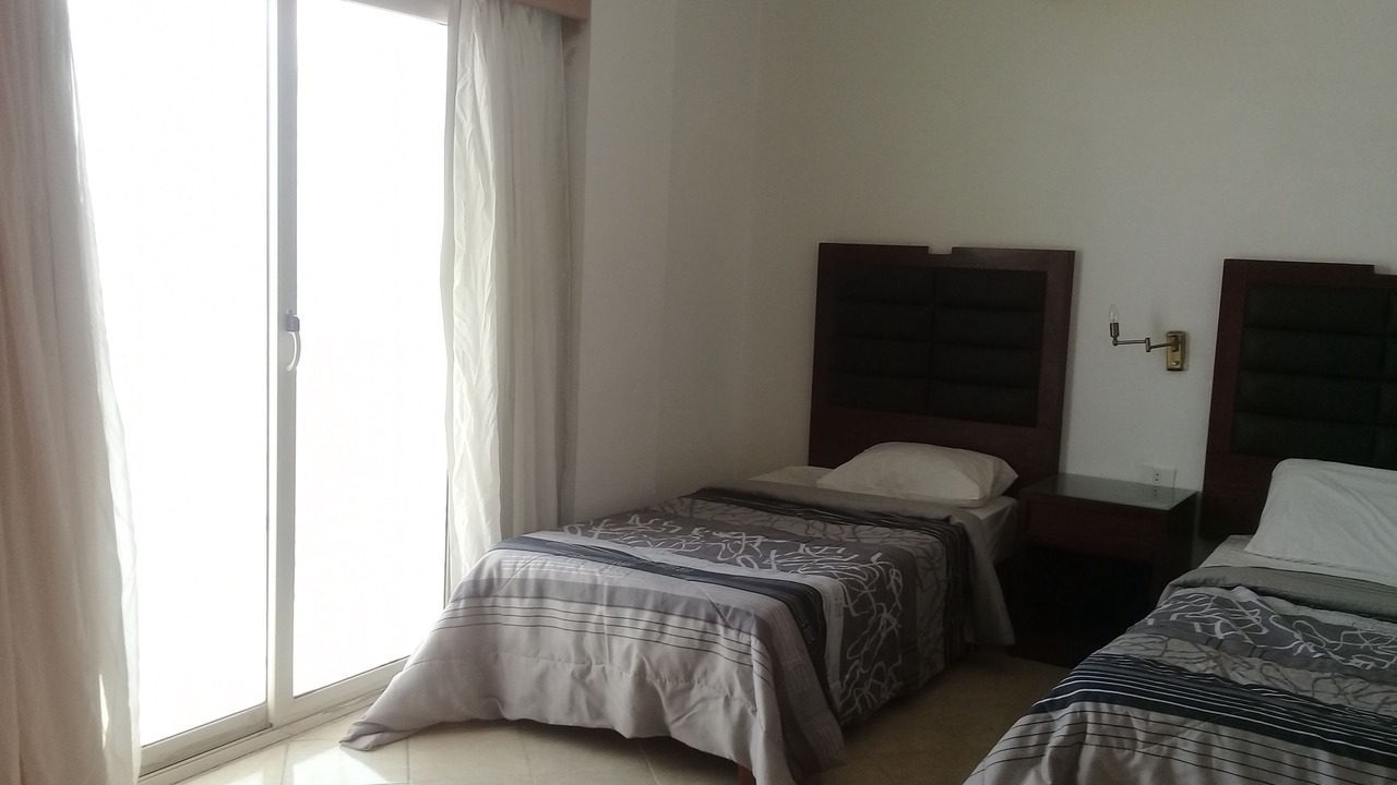 Photo of Bedroom in El Hadaba
